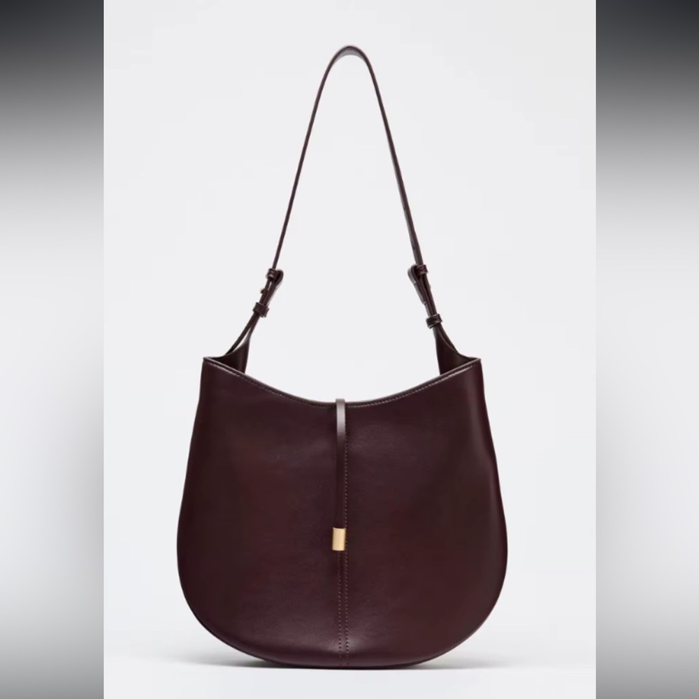 Zara NWT Shoulder Bag